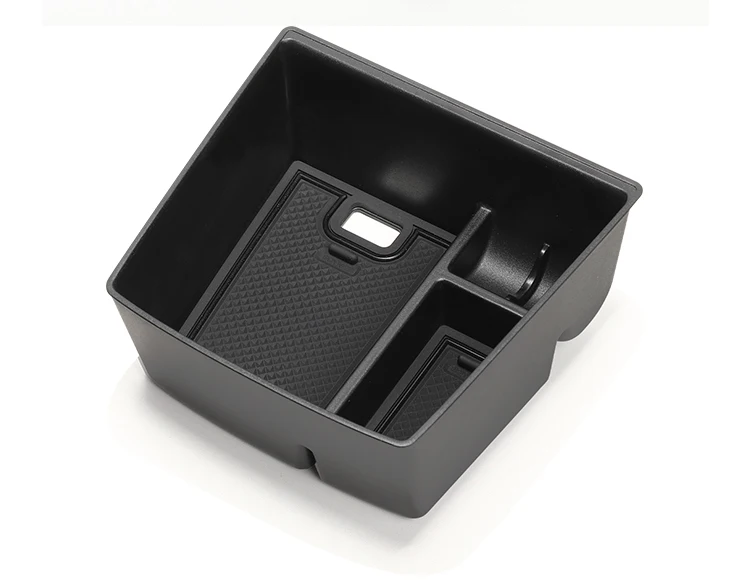 Smabee für Kia Niro SG2 2022-2026 Auto Mittelarmlehne Aufbewahrungsbox Mittelkonsole Ablage Organizer Zubehör – Detail 7