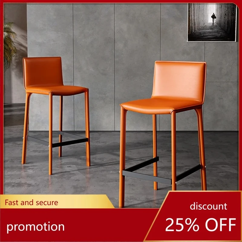 

Modern Home Nakajima Dining Chair Cafe Bar Chair Industrial Stool
