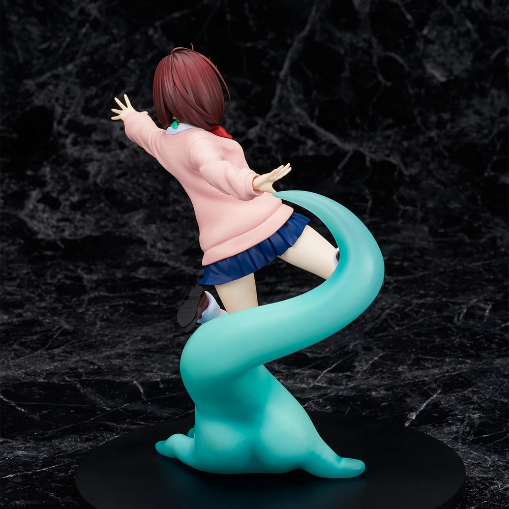 Anime Ayase Momo figure Ayase Momo action figure Ayase Momo combat posture figurine Doll PVC Model Toys Collection Statue Gift