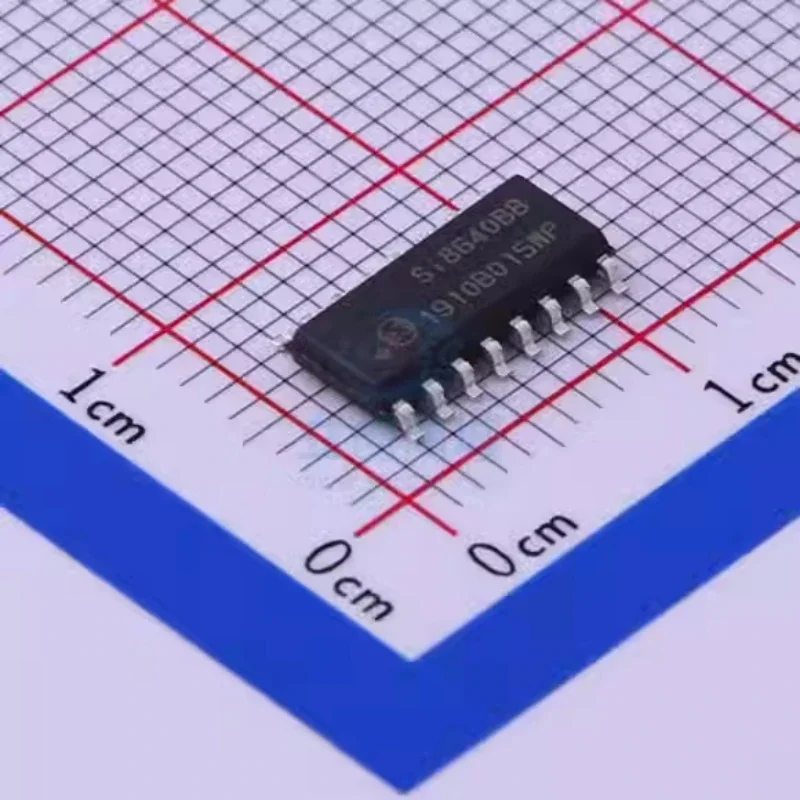 

10 шт./лот Si8640BB-B-IS Помощь в составлении полного перечня BOM и списка материалов для PCBA