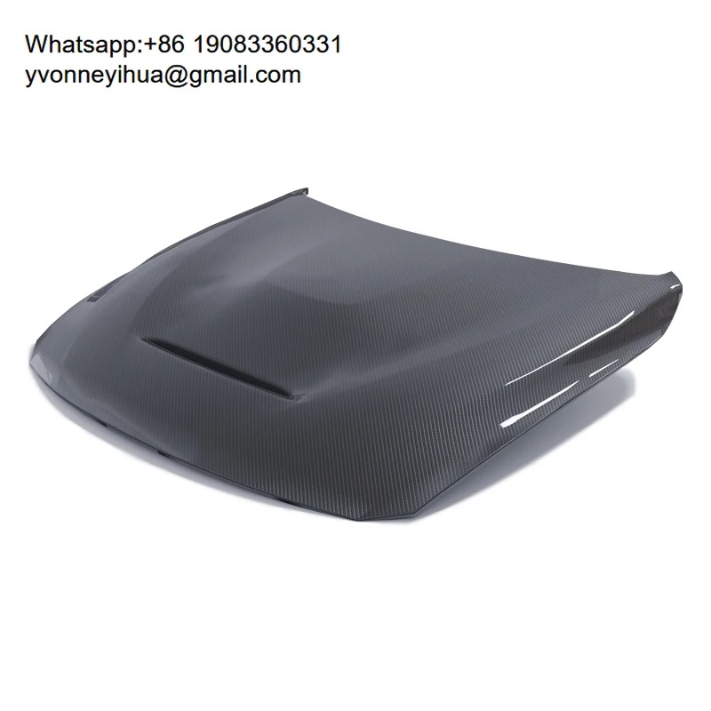 Car Bonnet Cover M4…