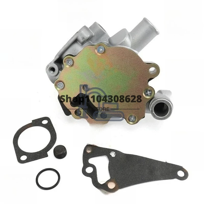 

119660-42009 Water Pump 119660-42004 Engine 3TNA72 3TNA72L 3TNA72-U3C 3TNV72 3TNE74