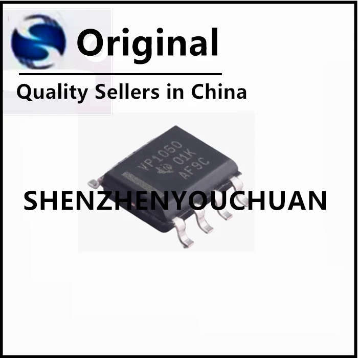 

(1-100piece)SN65HVD1050DR VP1050 SOIC-8 IC Chipset New Original