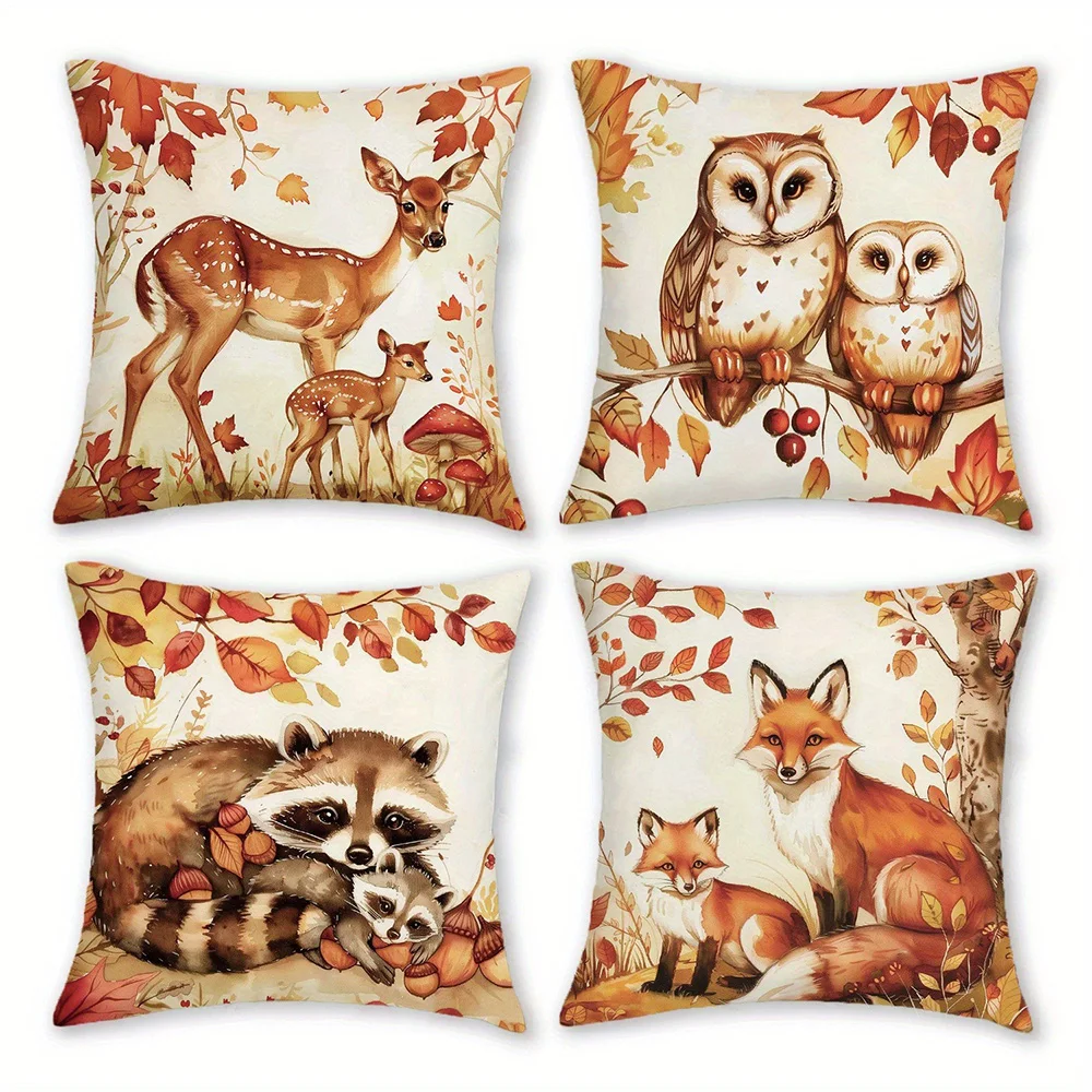 Fundas De Almohada … - image