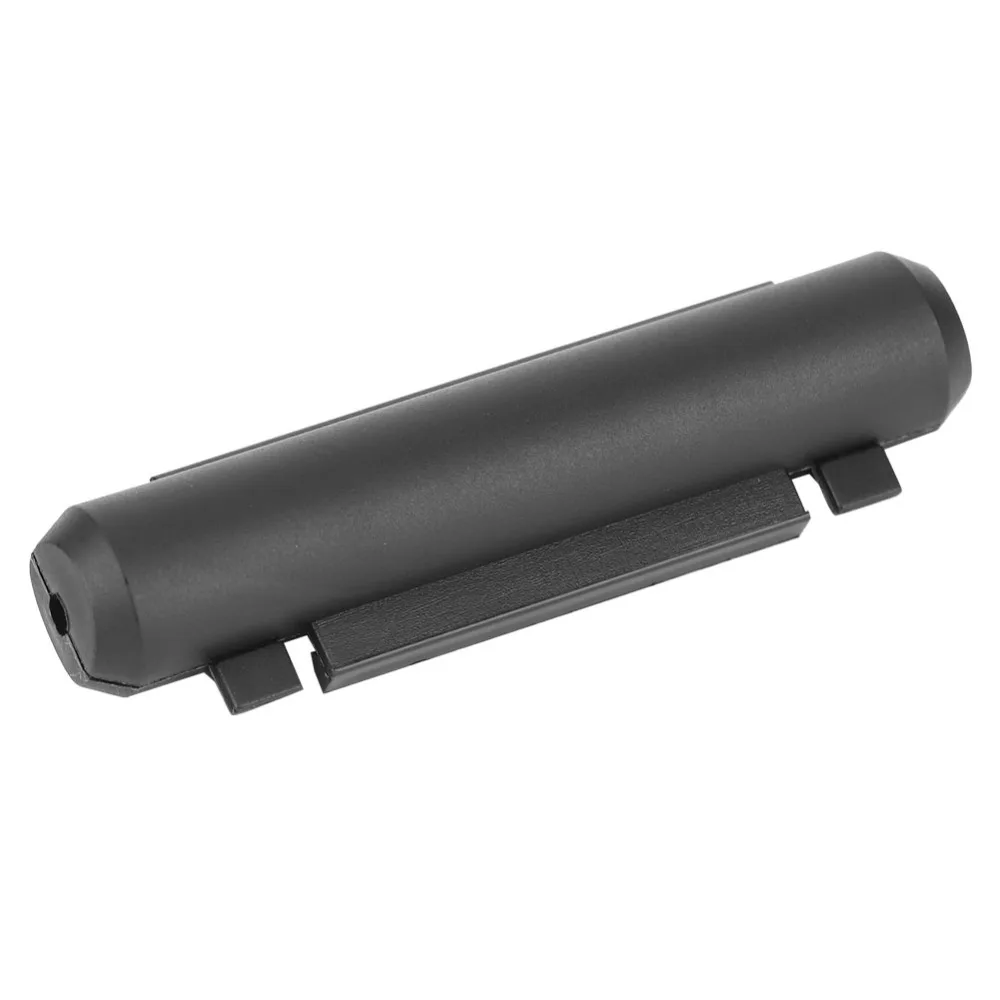 

50Set Black 6x30 Size Peanut Fuseing Holder Flip Shell 10A Fuseing Plastic Fuseing Holder Peanut Hull Industrial