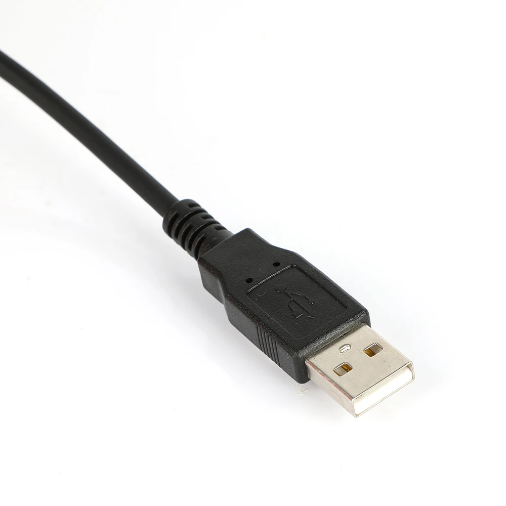 PC47 USB Programming Cable For Hytera MD655 MD652 MD658 MD656 MD780 MD785 MD782 MD786 RD980 RD985 RD982 RD986 RD960 RD965 RD962