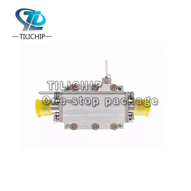 

HMC928 Rf phase shifter 2G-4G bandwidth high performance analog voltage controlled phase shifter