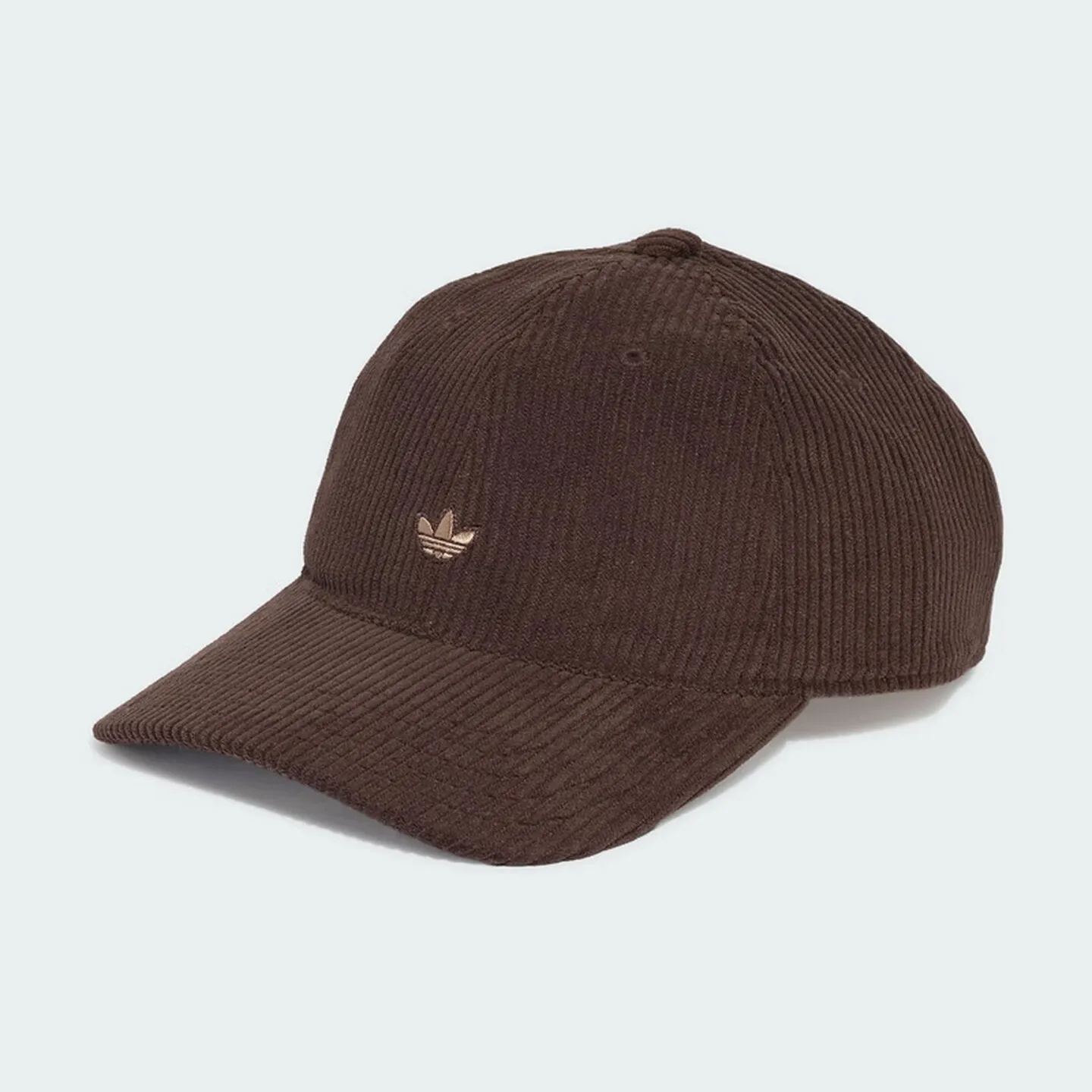 Adidas Originals Unisex Running Baseball Cap KR6755 Aurora Brown OSFM Casual Outdoor Sports Hat