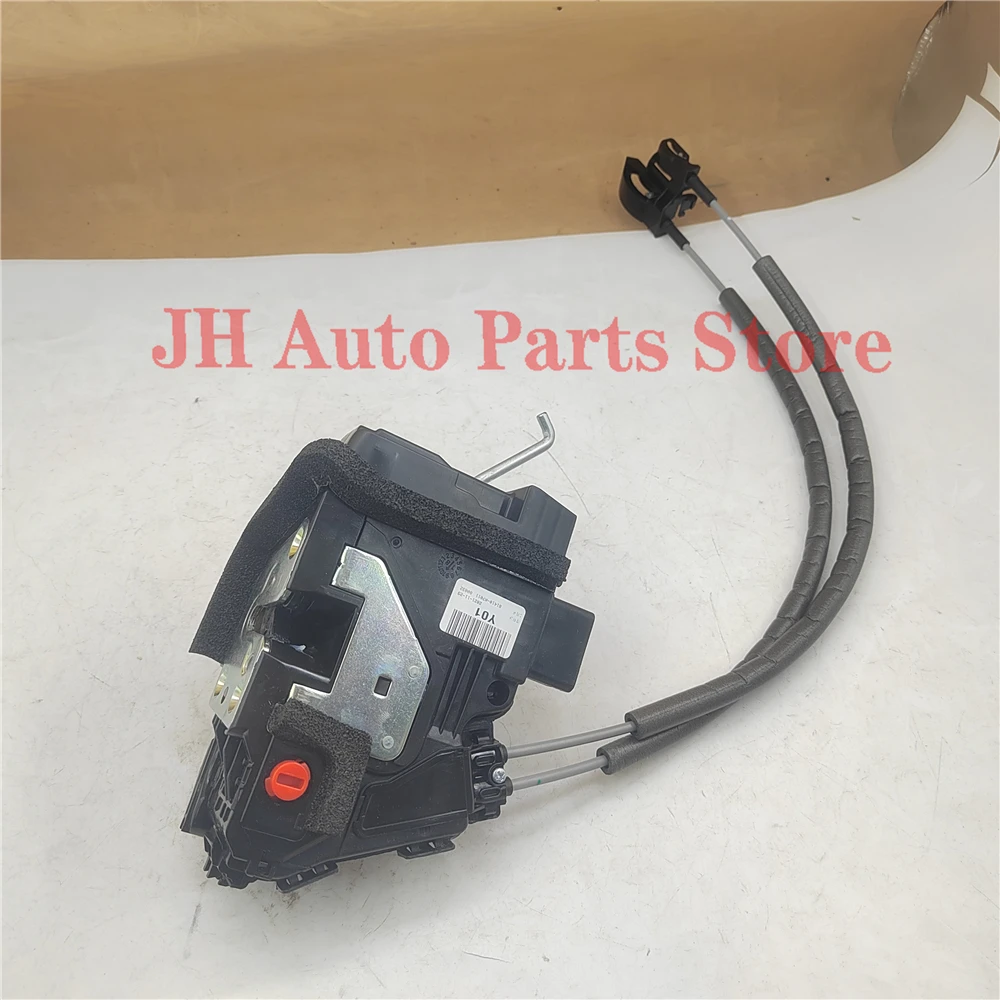 

JH Original Rear Left Door Lock Latch Actuator For Hyundai Kia Forte 2014-2018 81410-A7011 81410A7011 81410-A7010 81410A7010