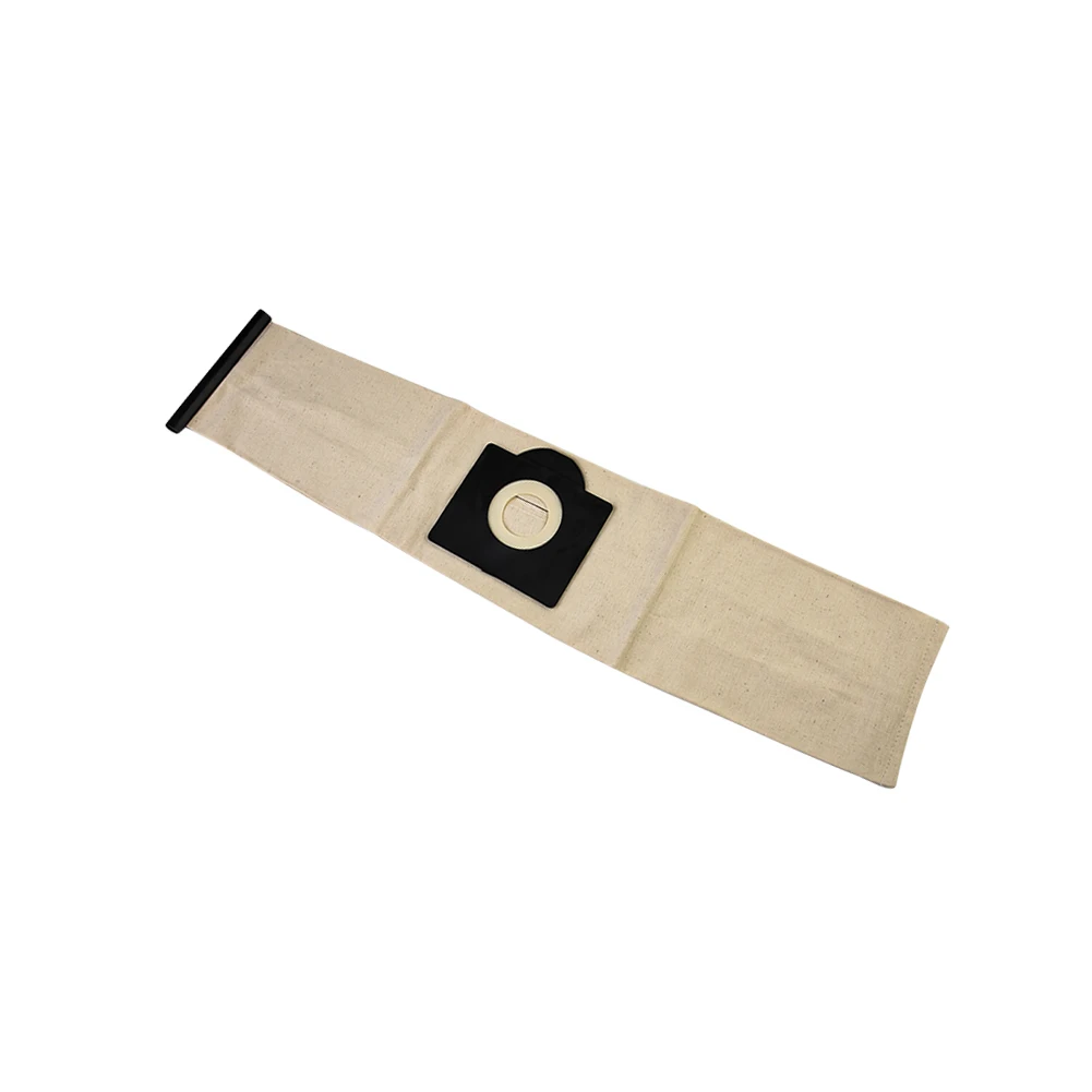 High Quality Accessories Dust Bag Vacuum Cleaner 18/24cm Spare Parts A2299 Cloth For KARCHER Quickly Replacement