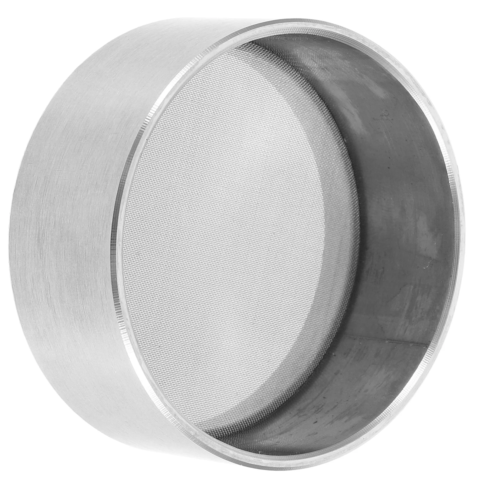 

5Cm Stainless Steel Fine Mesh Precision Lab Sieve For Laboratory Filtration Test Sieves Cell Strainer Soil Sifter Sand Sieve