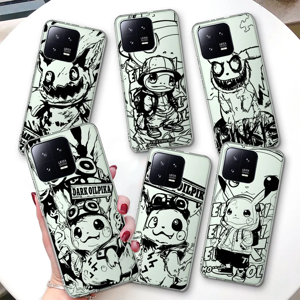 capa-de-tpu-transparente-para-celular-xiaomi-mi-15-ultra-14-11-lite-5g-ne-14t-13-15t-10t-pro-12-lite-10-com-tema-pokemon-gengar-pikachu