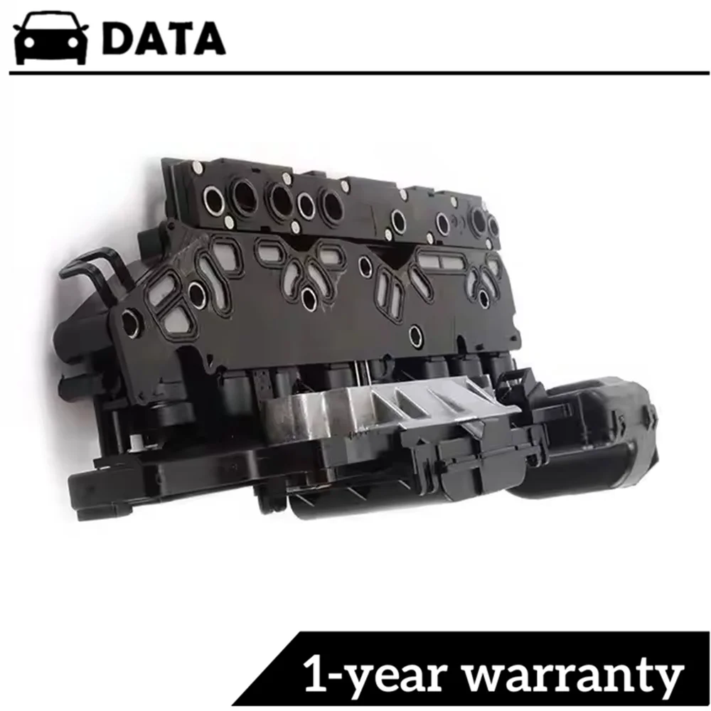 

24257438 GA6L45R 6L45 Original 6L80, 6 speed RWDTransmission Control Unit TCM For BMW