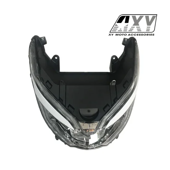 

Original Quality Wholesale Motorcycle Headlight for honda Pcx 125 150 Accessories Pcx Motosiklet Far 33100-K97-T01