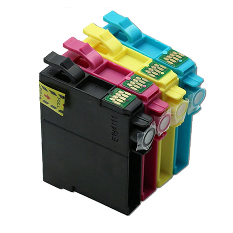 For Epson 29XL T2991 T2991XL T29XL compatible For Epson ink Cartridges XP 235 247 245 332 335 342 345 435 432 445 442 printer