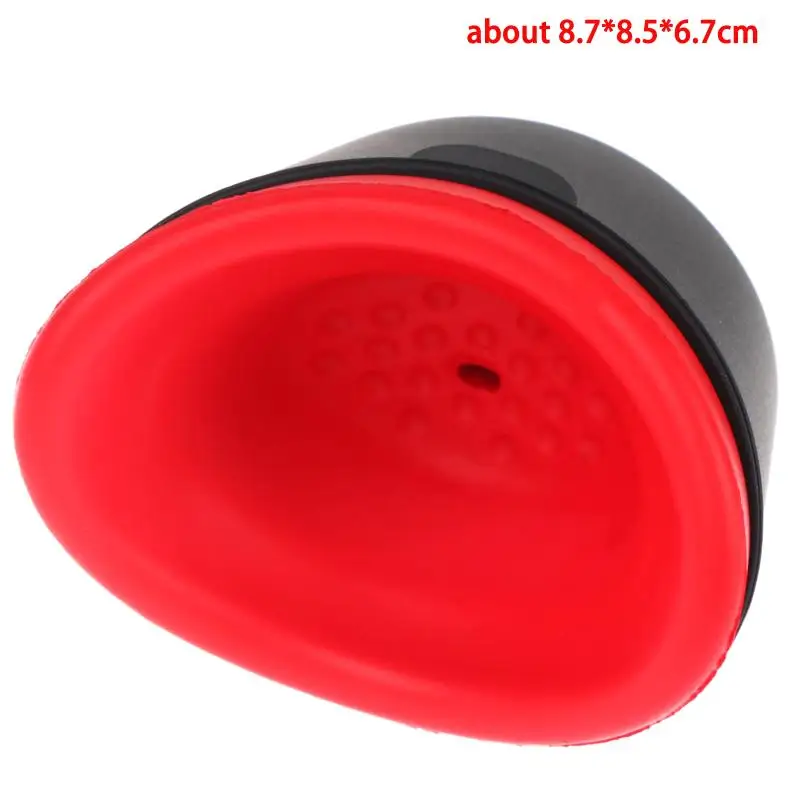 For Indoor Singing Practice Vocal Exercise Vocal Dampener For Singers Soft Noise Reduction Portable Voice Training Muffler