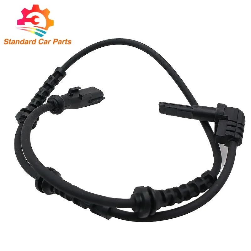 479100004R Front Left Right ABS Wheel Speed Sensor For Renault Duster Fluence Dacia I Samsung SM3 2011-2016