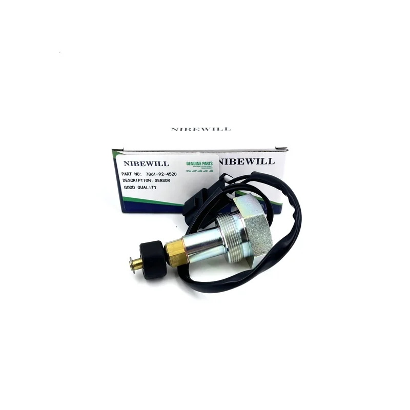 7861-92-4520(7861924520) Engine Tank Float Fuel Oil Level Sensor For Komatsu PC120-5 PC130-5 PC150-5