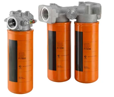 P P P 164381   FILTRO IDRAULICO