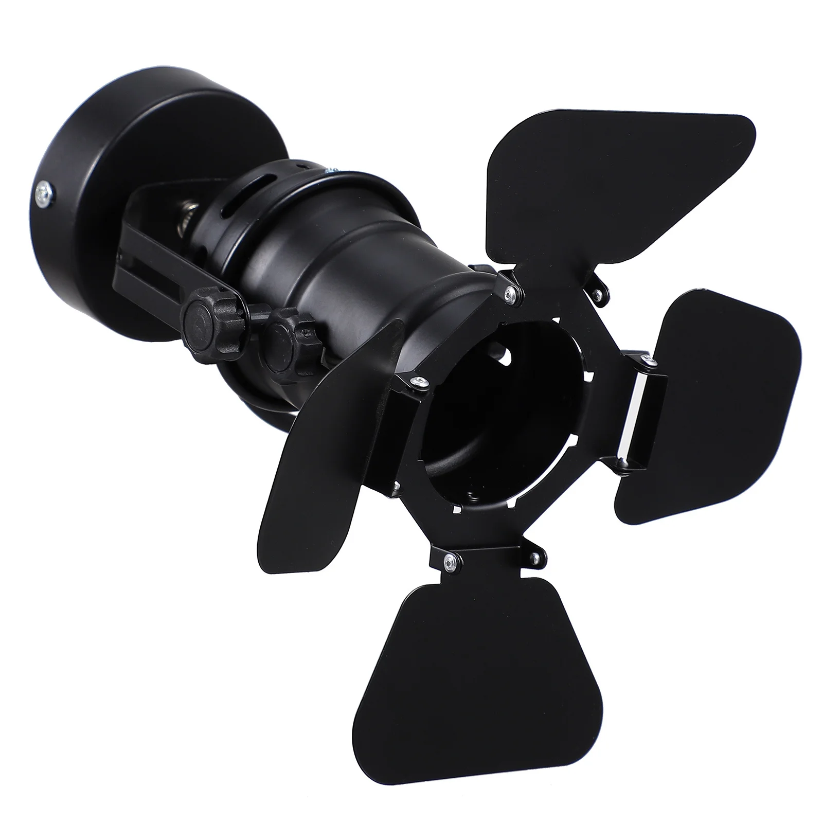 

1pc Led Track Spotlight Lamp Retro Industrial Style For Ceiling Indoor Use Decorative Lighting Multipurpose Spot Light