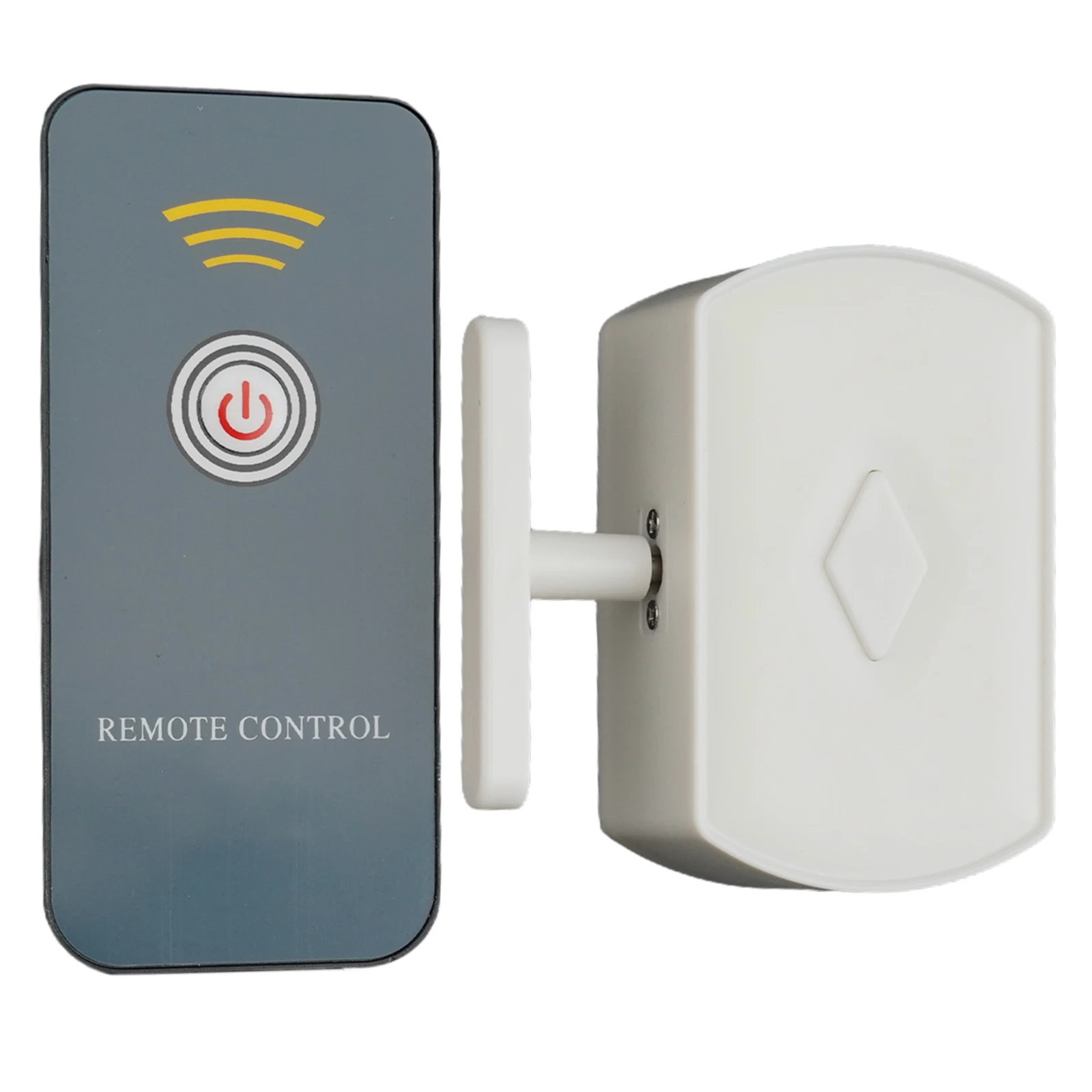 

Bedtime Usage As Shown In The Picture Remote Switch Appliance Light Control Working Voltage DC3-5V Remotely Turn Off Lights