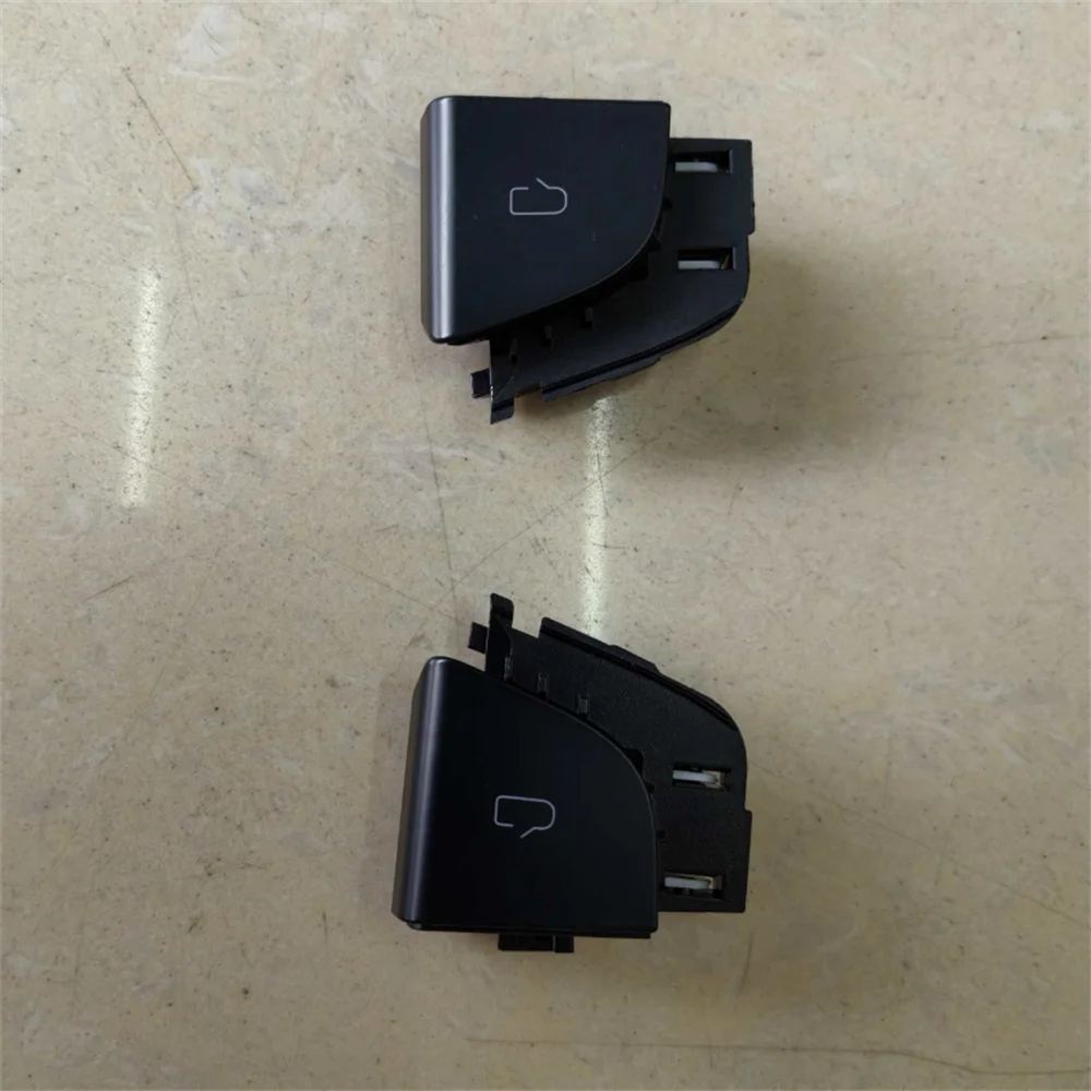 For Tesla's new model 3/model Y door switch button left front= left  rear 2042238-04-C, right front= right rear 2042239-04-C