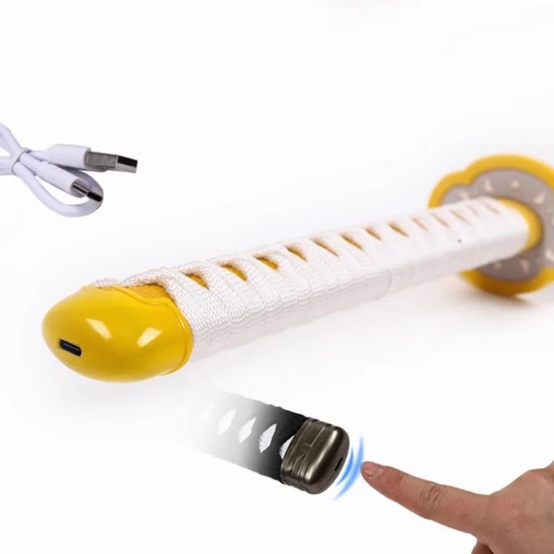 40inch Bright Roronoa Zoro Katana Luminou Sword Led Light Anime Zoro Cosplay Prop Real Size Japanese Katana Samurai Sabre Toy