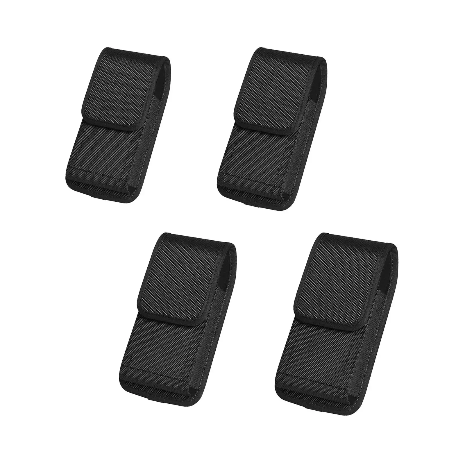 Molle Handytasche Mehrzweck-Smartphone-Tasche zum Wandern, Klettern im Freien