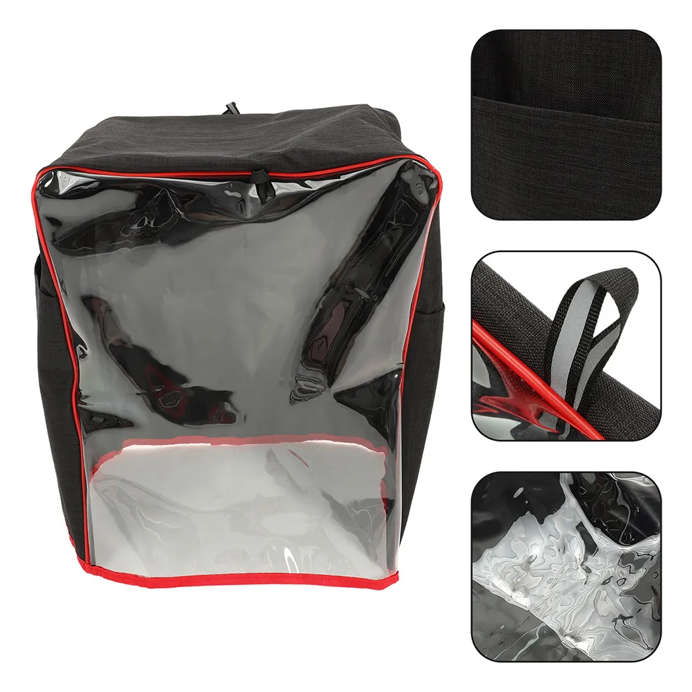 

Blender Cover Waterproof Dustproof Storage Bag for Kitchen Appliances Keeps Countertop Fit Ninja Blender Accessories