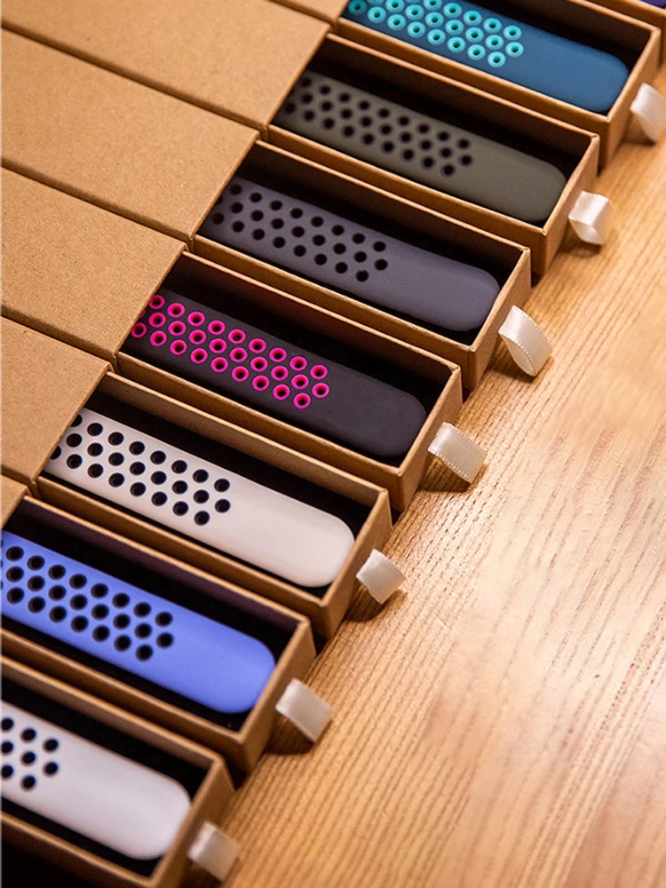 Strap For Apple Watch band 44mm 40mm 49mm 45mm 41mm 42mm 38mm Silicone Sport Bracelet Correa iWatch Series 9 Ultra 2 SE 8 7 6 5