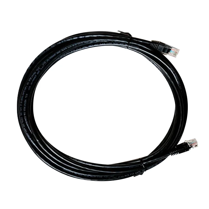 2M 5M CAT5 Ethernet Cable RJ45 Patch LAN Cable Router Computer Line Extender Network Cord Cable Adapter Connector