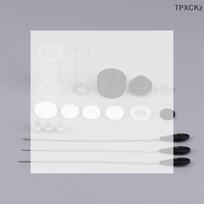 

/TPz/SS-331H Station Electric for Desoldering Replace Accessories Filter Tracheal Adapter Nozzle Needle Mat Spring Heating Core