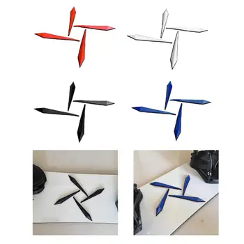 4x Snowboard Stomp Pads Snowboard Traction Stomp Pad für Snowboarden im Winter