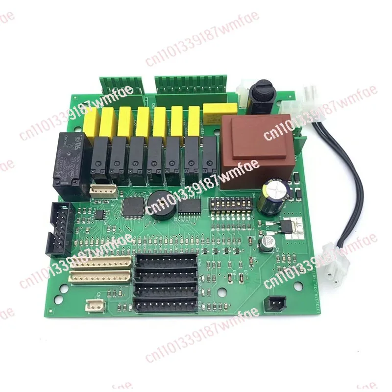 

E98E61-M27M23 Coffee Machine Main Board Electric Board Computer Control Board