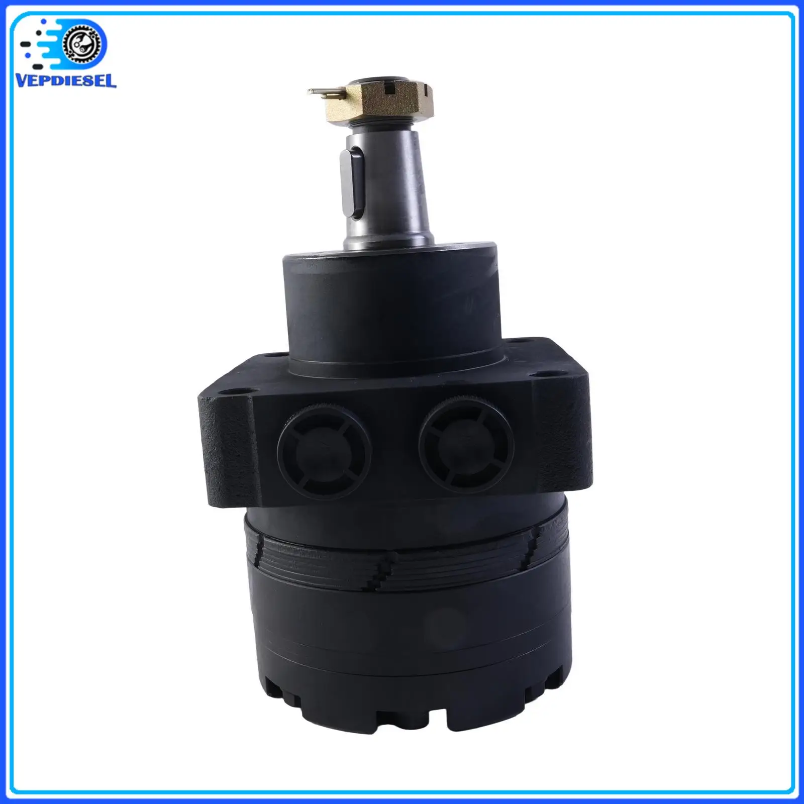 1-523328 103-6988 Wheel Motor for Z Master Parker No TF0240US081AAD D Lawn Mower Excavator Parts