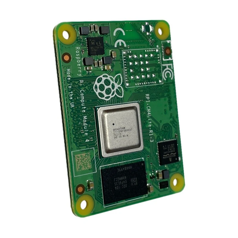 Raspberry Pi Compute Module 4, 8GB RAM Lite - CM4008000