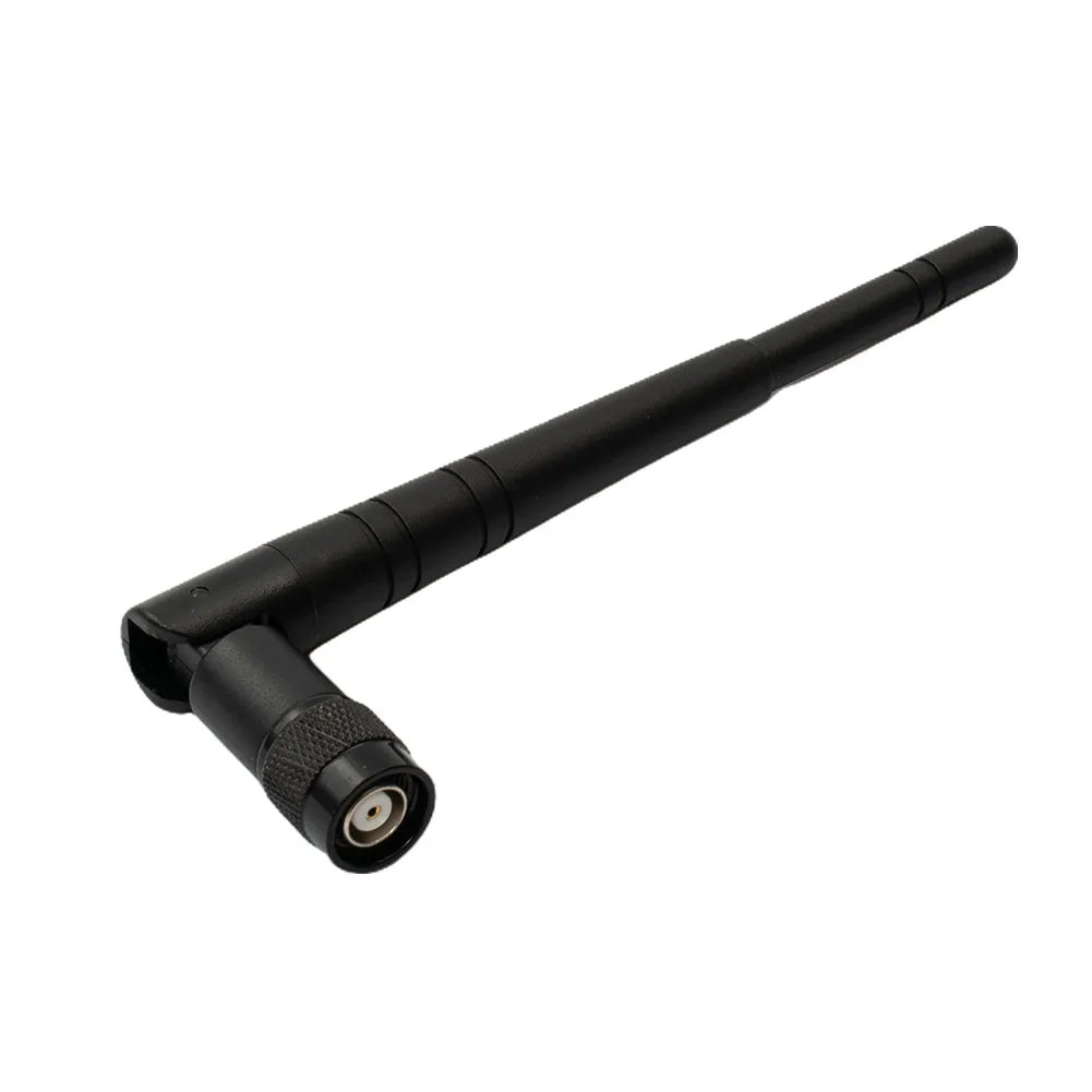 RP-TNC Male Connector Antenna 5dBi 2.4GHZ Antenna For S3,S6,SPS,RTS,TSC2,TSC3,5600,Georadio,Robot-directional Signal Part