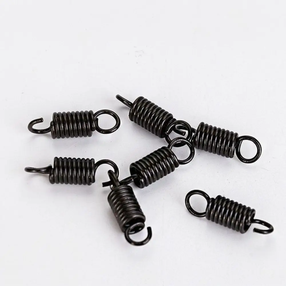 Plant Binding Machine Spare Parts Set Stainless Steel Blades Springs And Pins For Greenhouse Vegetable Vine Tying Tool