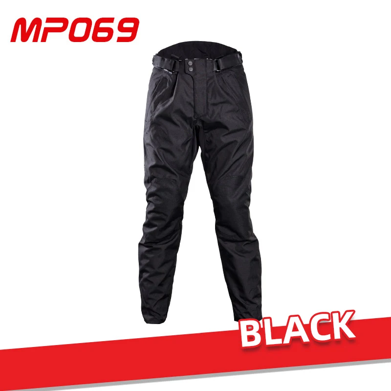 LS2 MJ108 motorcycle jacket Men's motorcycle jacket Motorcycle racing anti-fall warm and waterproof