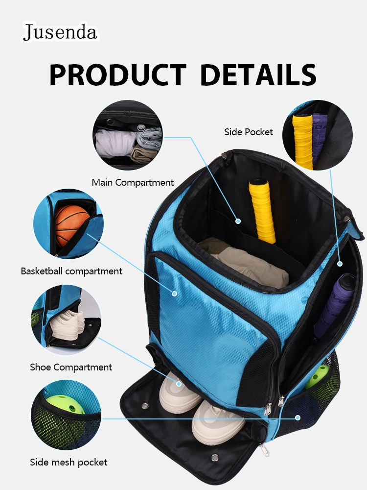 Thumbnail 4 - #50 Highest Rated Padel Bags to Buy in 2026
