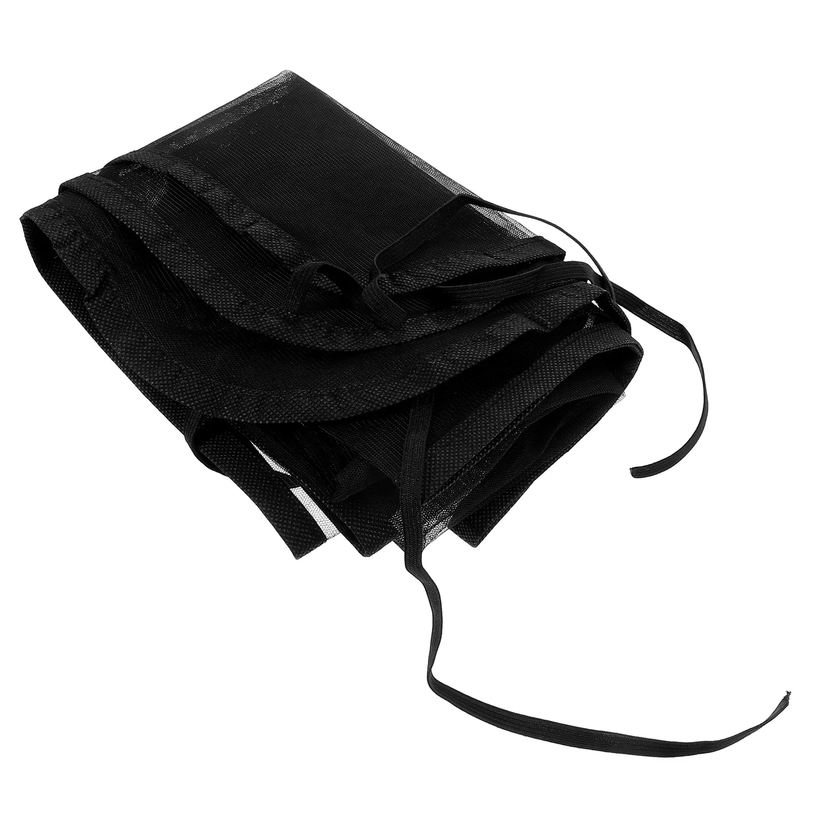 

Car Radiator Protective Net Black Elastic Mesh Screen Front Radiator Protection Prevents Dust Petals Engine Cooling Guard