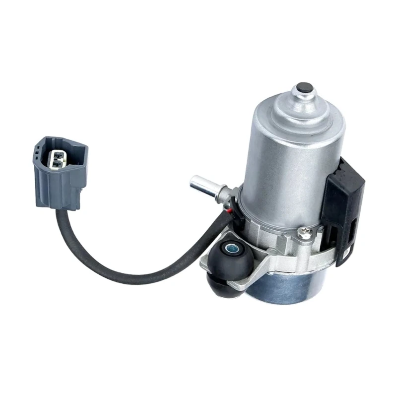 Replace 31317530 31201707 Automotive Maintenance Accessory Vacuum Easy Installation Power Brake Booster Vacuum