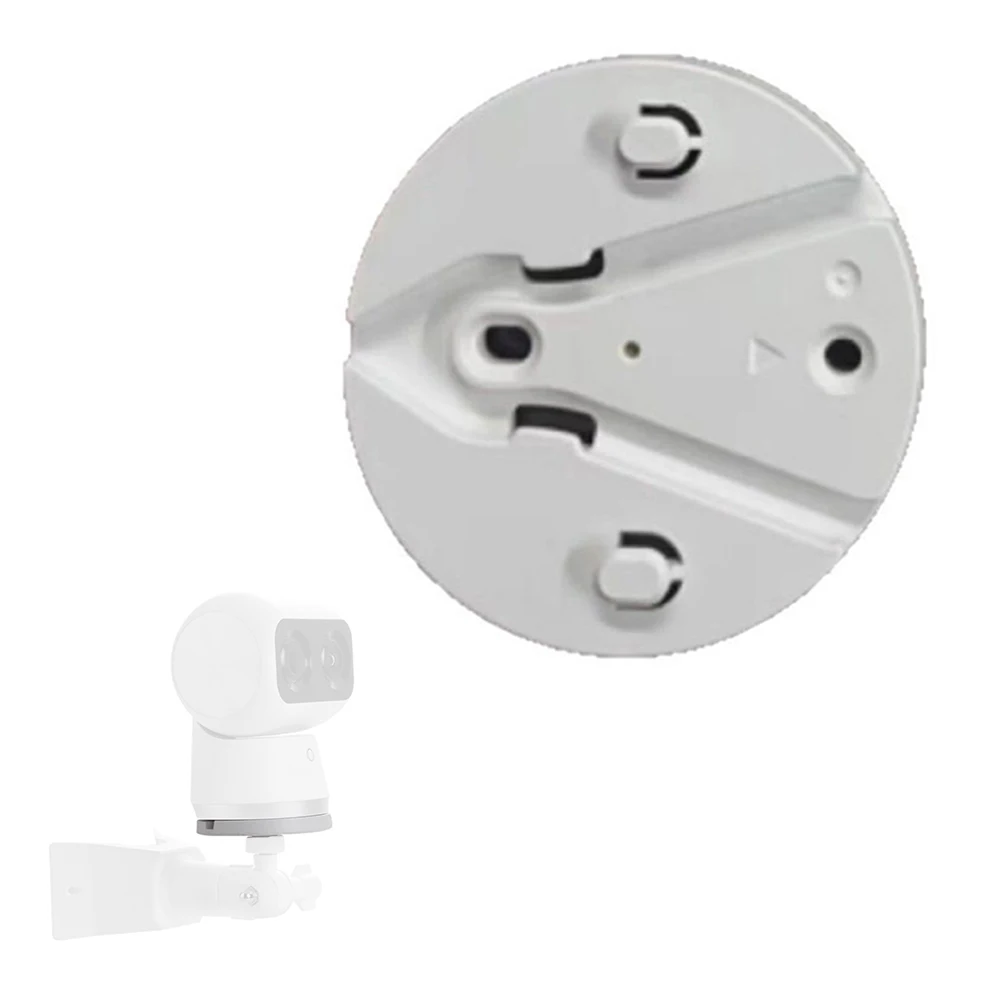 Secure Camera Base for eufy Security For SpaceView Pro For Baby Monitor 2PCS for Enhanced Stability and Easy Setup