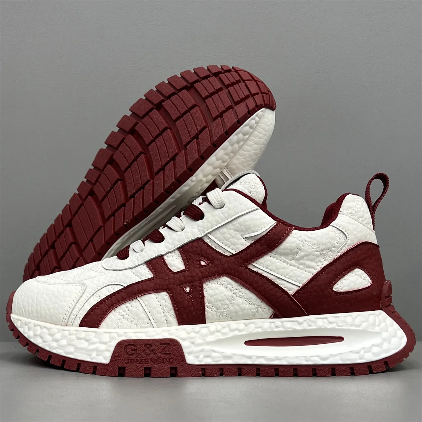 

Shoes men Sneakers Male casual Mens Shoes tenis Luxury shoes Trainer Race Breathable Shoes fashion loafers running Shoes for men