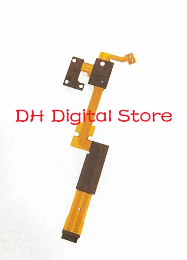 NEW Lens Focus Flex Cable For Panasonic FOR LUMIX G VARIO 14-140mm / 14-140 mm 1:3.5-5.6 Repair Part (Caliber 58)