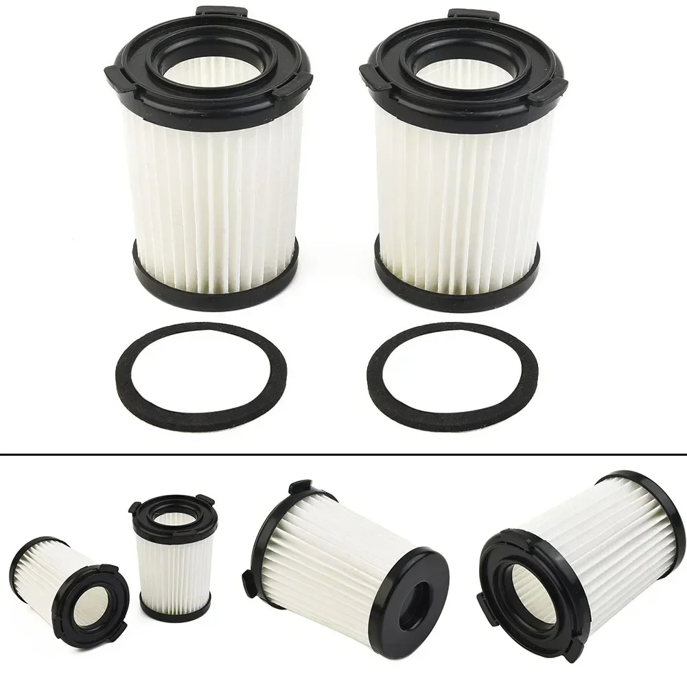 2pcs Vacuum Cleaner Filter Fits For Kitfort KT-509 KT509 KT-510 KT510 510 Handheld Vacuum Cleaner Replace