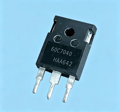 Disassembly 60C7040 65C7019 65C7045 6R190C6 6R125P IPW60R040C7 IPW65R045C7 IPW60R190C6 IPW60R125C6 TO-247 Original 1pcs