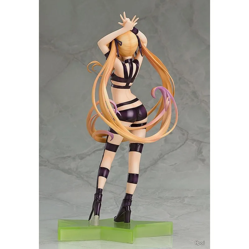 Auf Lager Original Saenai Heroine No Sodatekata Eriri Spencer Sawamura Hot Limit Ver 1/7 Anime-Figuren Spielzeugmodell Desktop-Dekoration