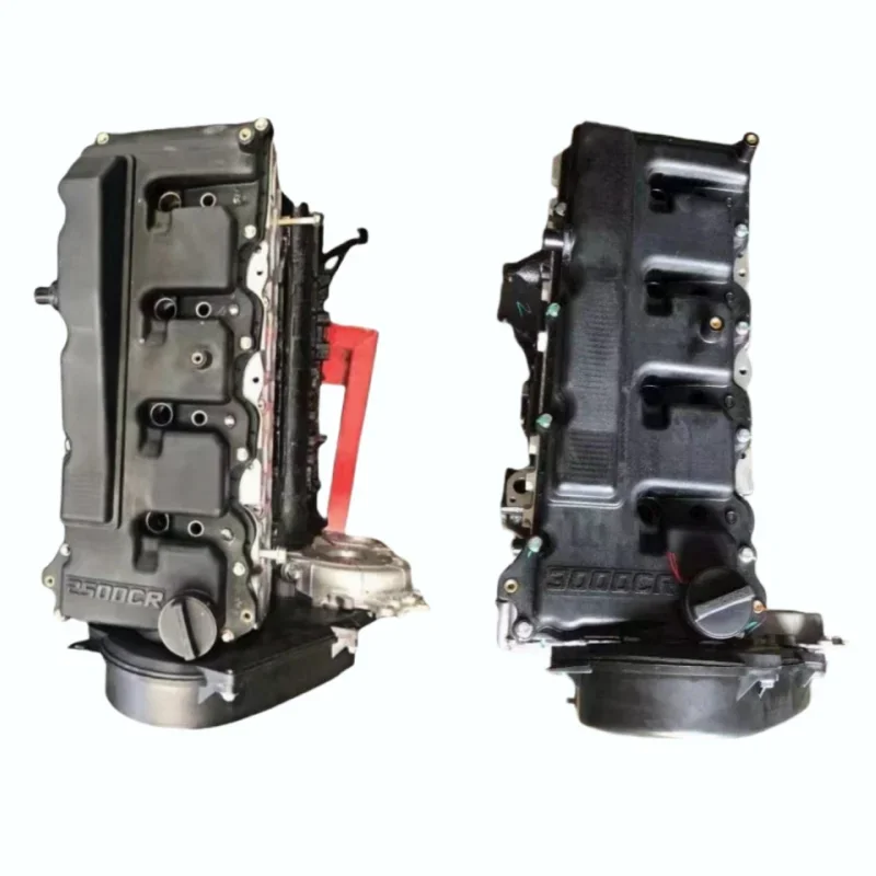 Wholesale Auto Parts Hot Sale Engine Assembly Auto Parts ZD25T5 For Nissan Pick-up Engine ZD25