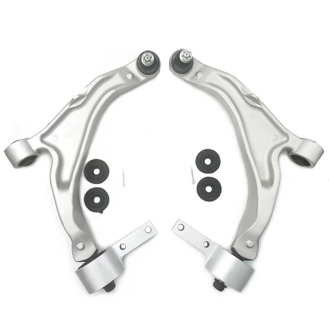 

51360SZAA02 51350SZAA02 Suspension & Steering Lower Front Control Arm for Honda Pilot 2009-2015 Steering Wheel Car Accessories